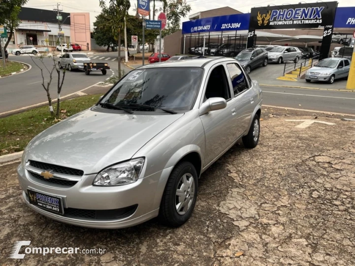 CLASSIC 1.0 MPFI LS 8V
