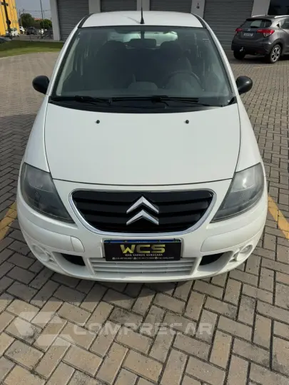 C3 GLX 1.4