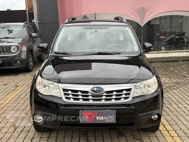 FORESTER - 2.0 LX 4X4 16V 4P AUTOMÁTICO