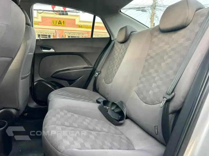 HB20S 1.6 Comfort Plus 16V