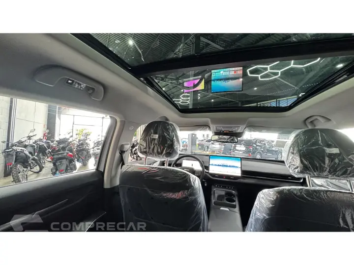 HAVAL H6 1.5 FLEX HEV2 E-TRACTION