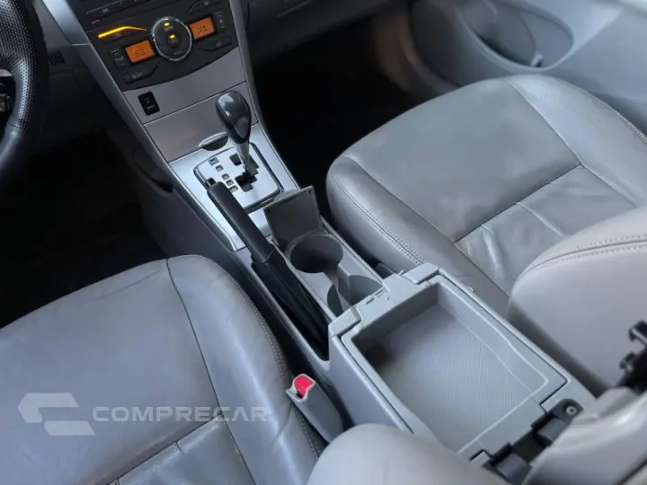 COROLLA 2.0 XEI 16V FLEX 4P AUTOMÁTICO