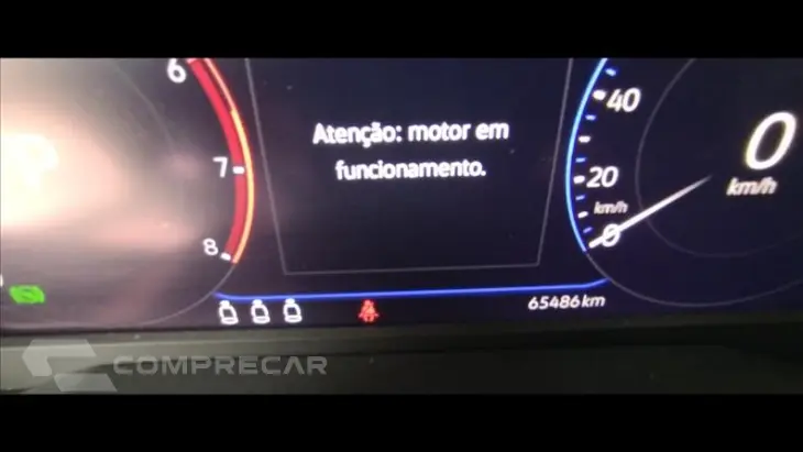 NIVUS 1.0 200 TSI Highline