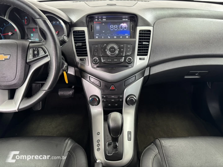 CRUZE 1.8 LT 16V