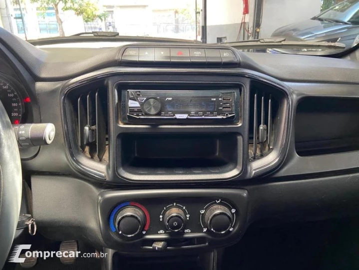 FIORINO ENDURANCE