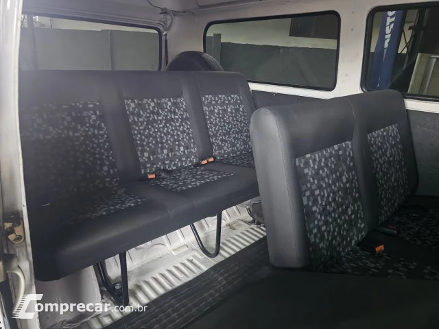 KOMBI - 1.4 MI STD 8V 4P MANUAL