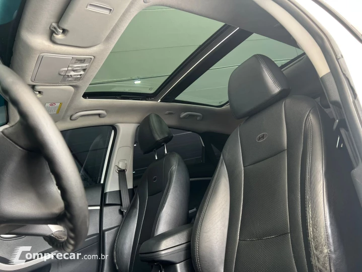 I30 1.8 MPI 16V