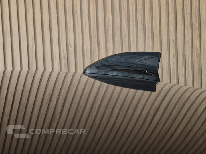 CITY 1.5 i-VTEC FLEX EXL CVT