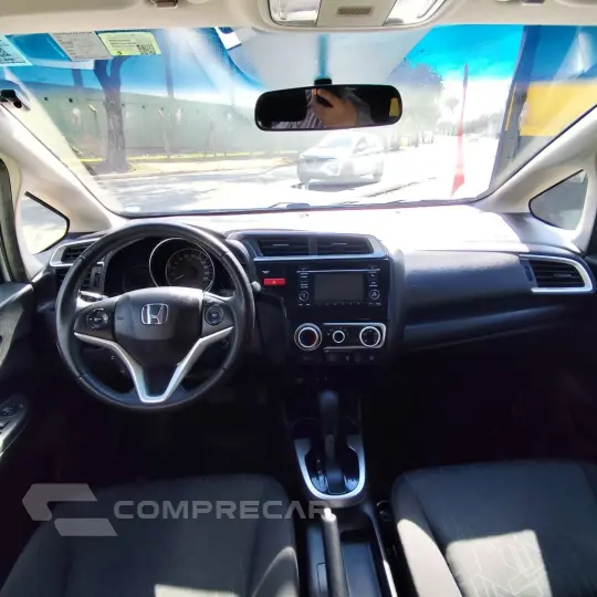 FIT EX CVT