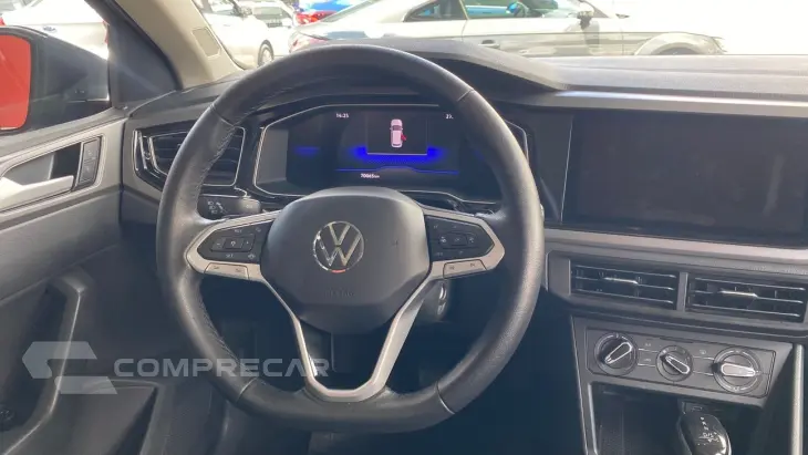 VOLKSWAGEN NIVUS 1.0 200 TSI TOTAL COMFORTLINE