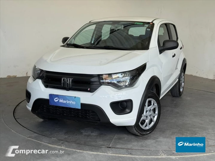 MOBI 1.0 EVO FLEX LIKE. MANUAL