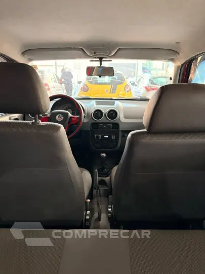 ZAFIRA 2.0 MPFI 8V