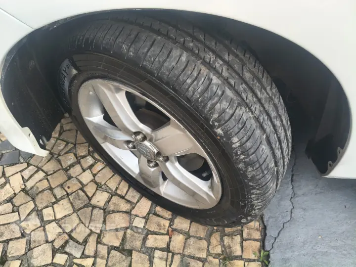 FIT 1.4 CX 16V