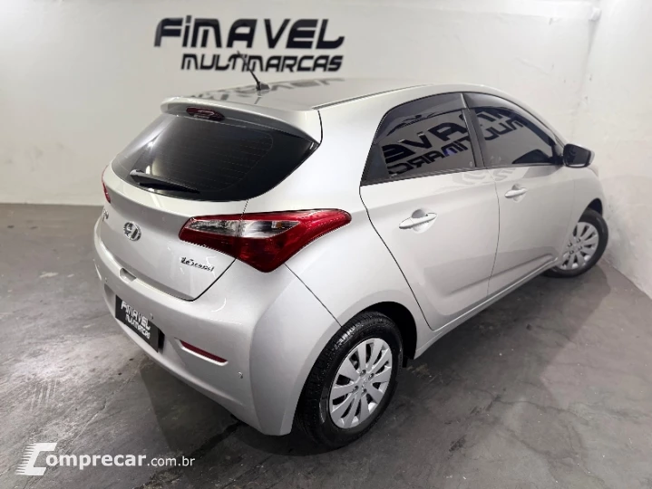 HB20 1.6 Comfort 16V