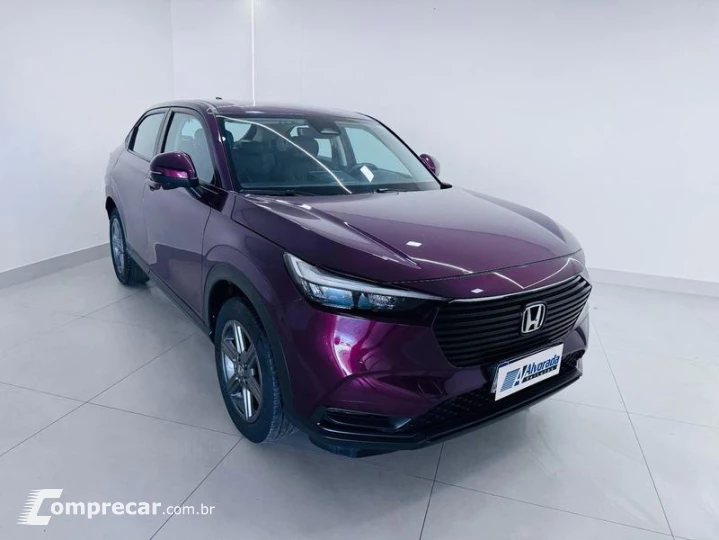 HR-V EXL HS
