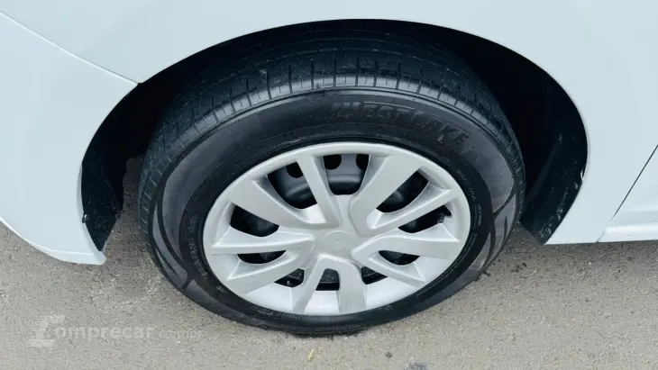 LOGAN 1.0 12V SCE Life