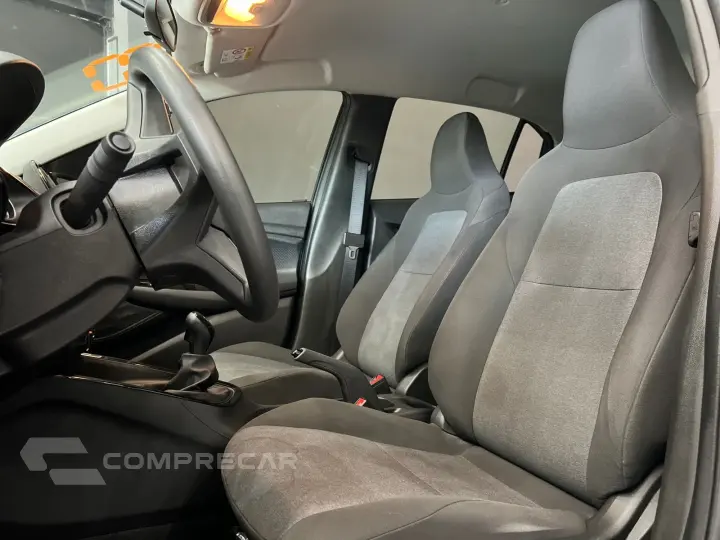 ONIX 1.0 FLEX MANUAL