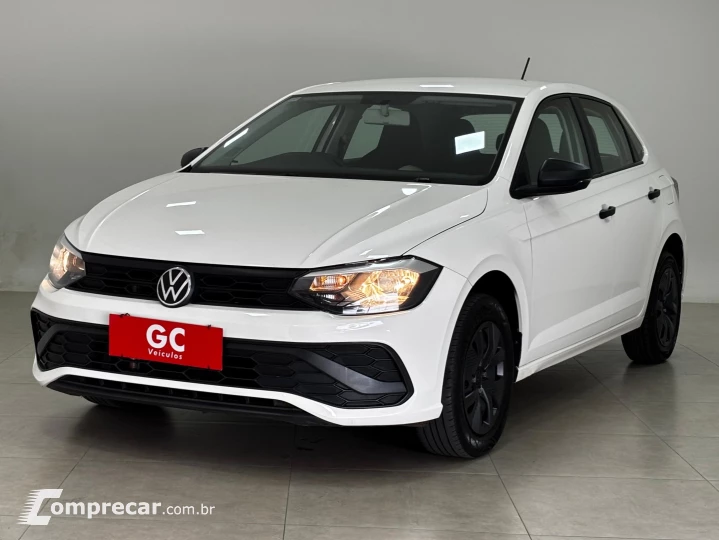 POLO 1.0 MPI TRACK MANUAL