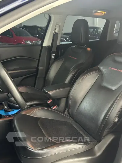 COMPASS 2.0 16V Trailhawk 4X4