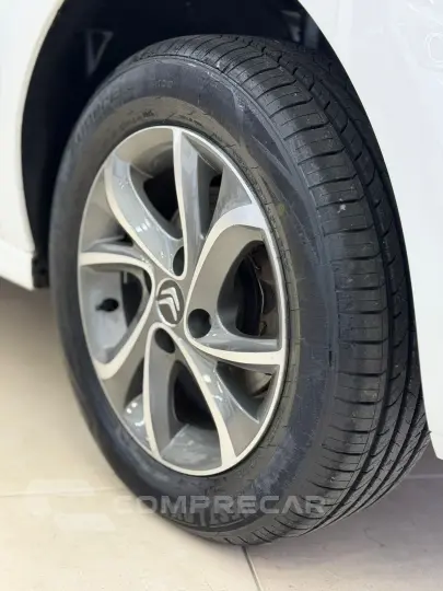 C3 Tendance Pure Tech 1.2 Flex 12V Mec.