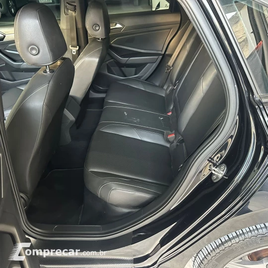 JETTA 1.4 250 TSI R-line