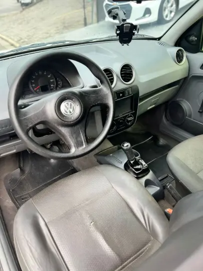 Gol City (Trend) 1.0 Mi Total Flex 8V 2p