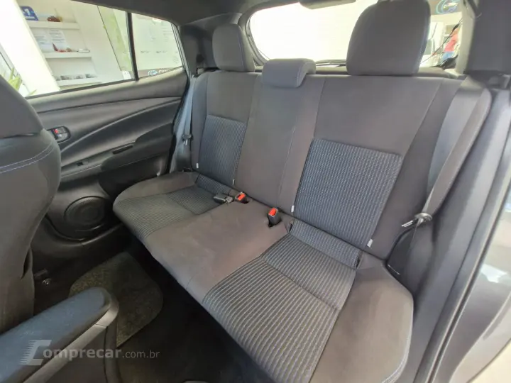 YARIS 1.3 16V XL Live