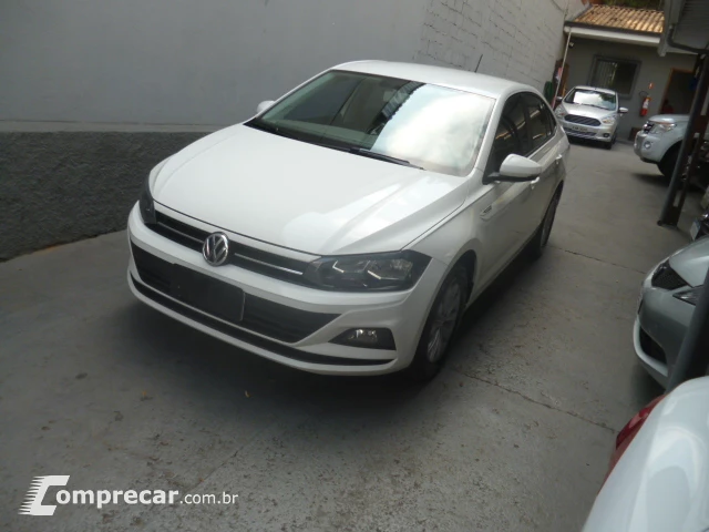 VIRTUS 1.0 200 TSI Comfortline