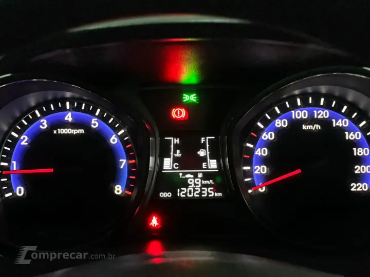 HB20S 1.6 COMFORT PLUS 16V FLEX 4P MANUAL