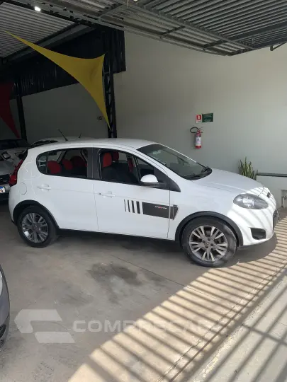 PALIO 1.6 MPI Sporting 16V