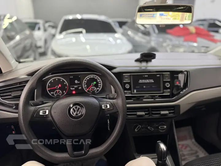 POLO 1.0 200 TSI Comfortline