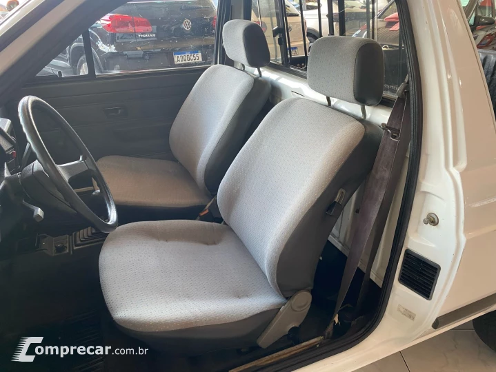 SAVEIRO 1.6 CL CS 8V