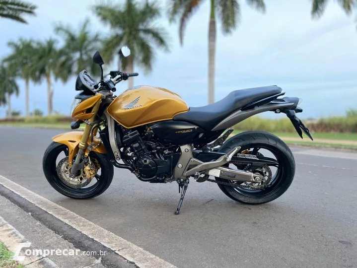 CB 600 HORNET