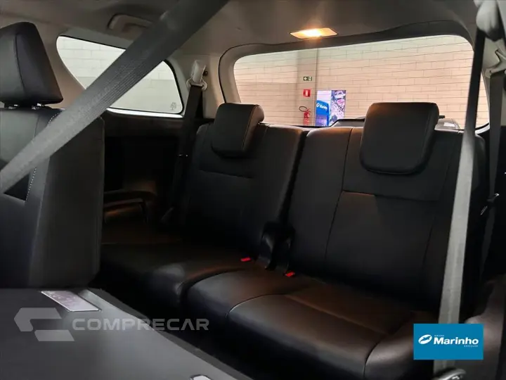 HILUX SW4 2.7 VVT-i FLEX SRV 7L 4X2 AUTOMÁTICO