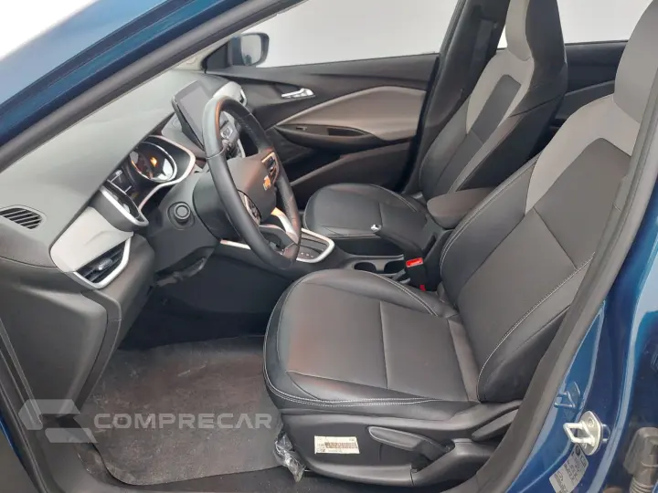 ONIX 1.0 TURBO FLEX PLUS PREMIER AUTOMÁTICO