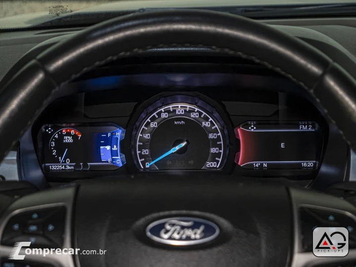RANGER 3.2 Limited 4X4 CD 20V