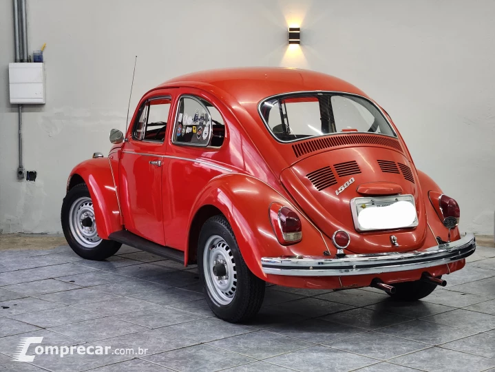 FUSCA 1.5 8V