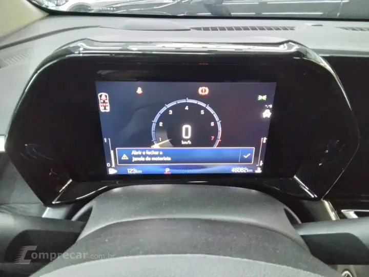 SPIN 1.8 PREMIER 8V FLEX 4P AUTOMÁTICO