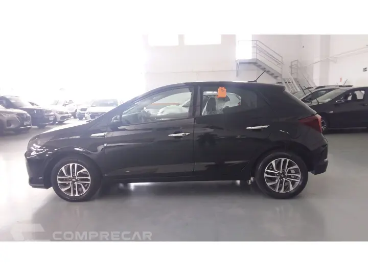 HB20 1.0 12V FLEX LIMITED PLUS MANUAL