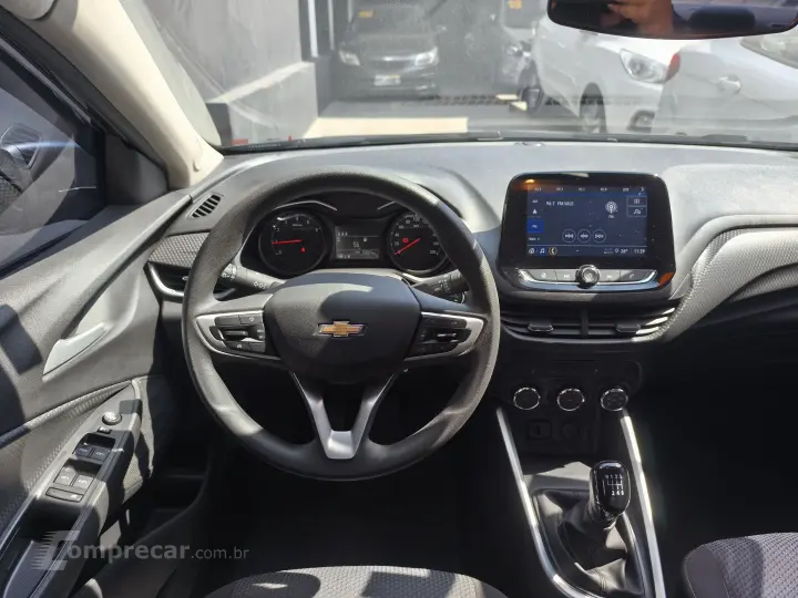 ONIX 1.0 FLEX PLUS LT MANUAL