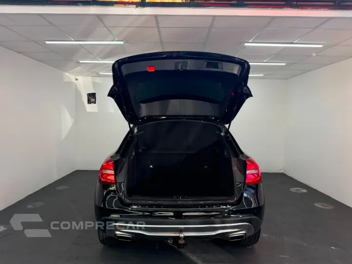 GLA 200 Advance 1.6/1.6 TB 16V Flex Aut.