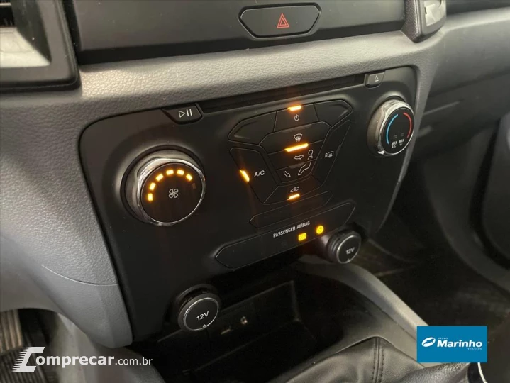 RANGER 2.5 XLS 4X2 CD 16V FLEX 4P MANUAL