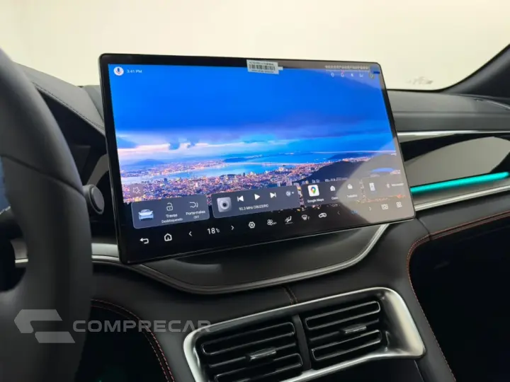 SONG PLUS 1.5 DM-I TURBO HÍBRIDO AUTOMÁTICO
