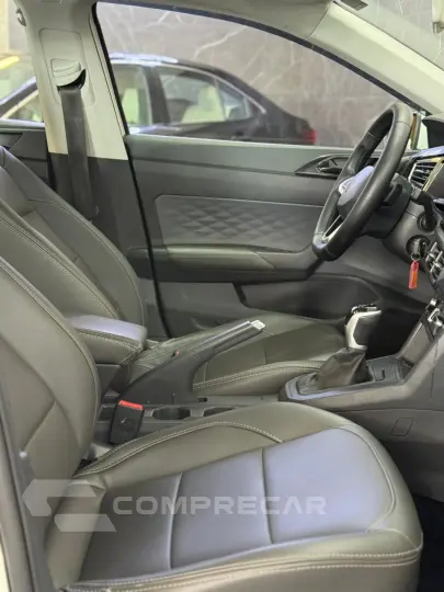 VIRTUS 1.0 200 TSI Comfortline