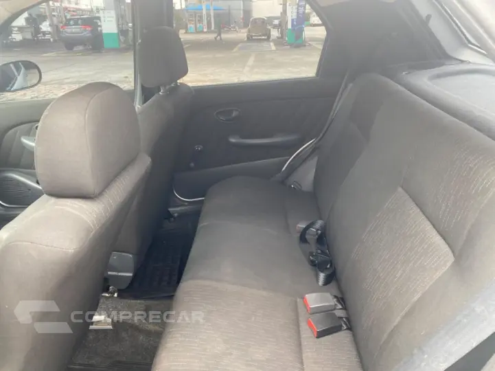 PALIO 1.0 MPI Fire Economy 8V