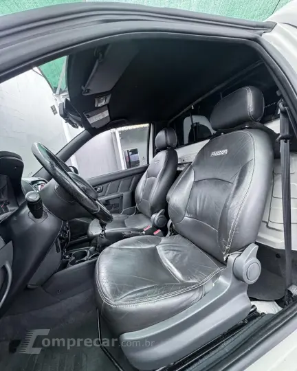 STRADA 1.4 MPI Freedom CS 8V