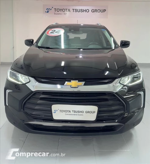 TRACKER 1.2 Turbo Premier