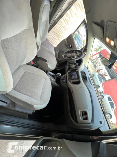 SPIN 1.8 LTZ 8V
