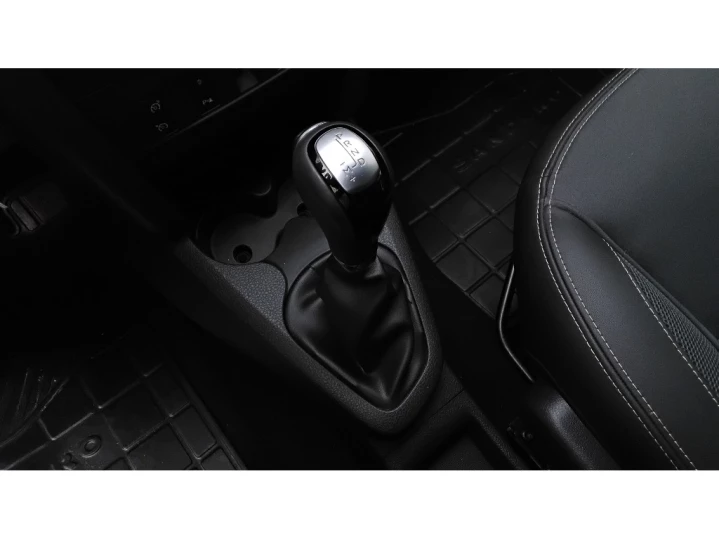 SANDERO 1.6 16V SCE FLEX INTENSE X-TRONIC