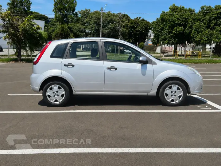 Fiesta Hatch 1.0 4P CLASS